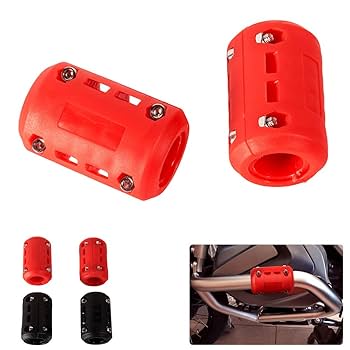 カスタム ダッジ バン チェイス パール&クローム エラー品 プロテクター カスタム ダッジ バン チェイス パール&クローム エラー品